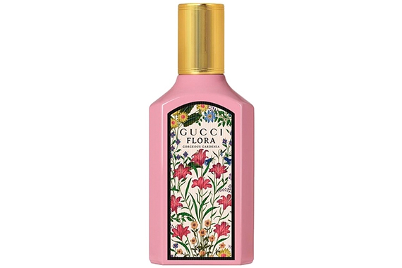 Gucci Flora Gorgeous Gardenia - Парфюмированная вода