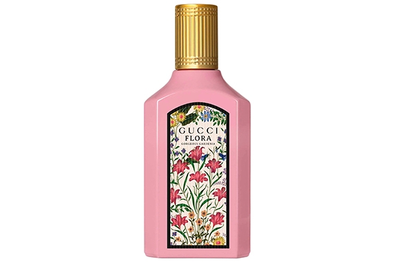Gucci Flora Gorgeous Gardenia - Парфюмированная вода (тестер)