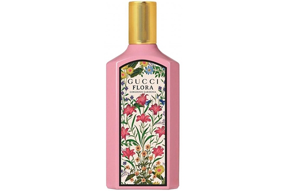 Gucci Flora Gorgeous Gardenia - Парфюмированная вода (тестер)