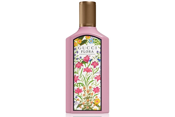 Gucci Flora Gorgeous Gardenia - Парфюмированная вода (тестер)