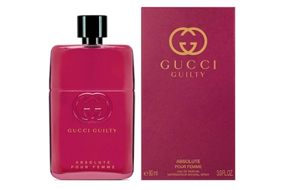 Gucci Guilty Absolute Pour Femme - Парфюмированная вода