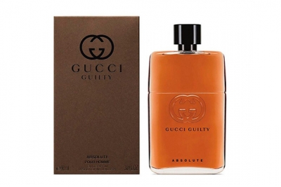 Gucci Guilty Absolute Pour Homme - Парфюмированная вода