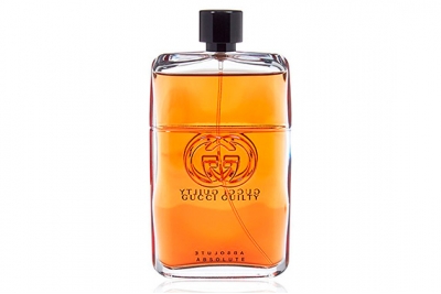 Gucci Guilty Absolute Pour Homme - Парфюмированная вода (тестер)