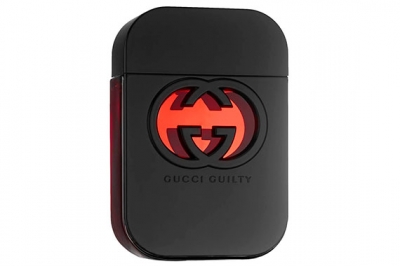 Gucci Guilty Black Pour Femme - Туалетная вода (тестер)