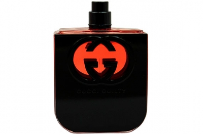 Gucci Guilty Black Pour Femme - Туалетная вода (тестер)