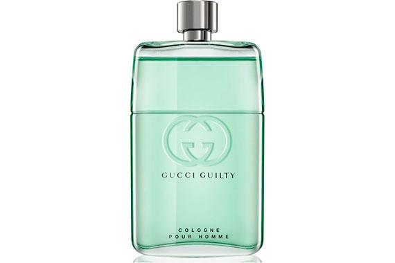 Gucci Guilty Cologne Pour Homme - Туалетная вода (тестер)