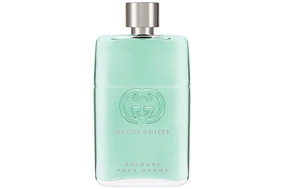 Gucci Guilty Cologne Pour Homme - Туалетная вода (тестер)