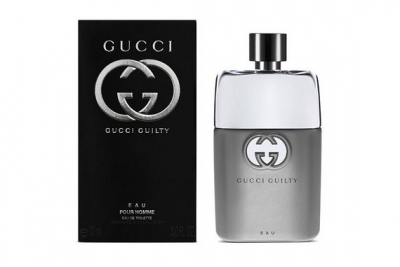 Gucci Guilty Eau Pour Homme - Туалетная вода