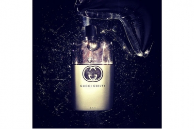 Gucci Guilty Eau Pour Homme - Туалетная вода