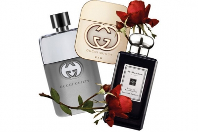 Gucci Guilty Eau - Туалетная вода