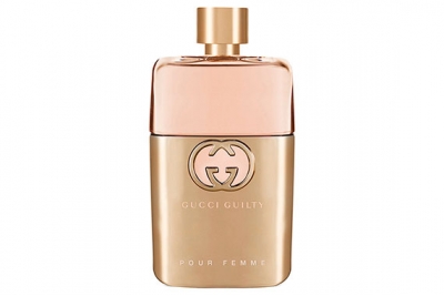 Gucci Guilty Eau de Parfum Pour Femme - Парфюмированная вода (тестер)