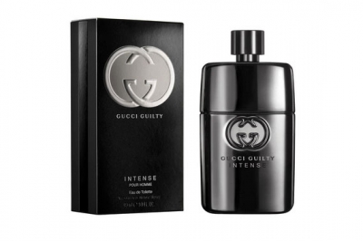 Gucci Guilty Intense - Туалетная вода