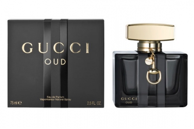 Gucci Oud - Парфюмированная вода