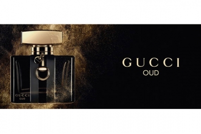 Gucci Oud - Парфюмированная вода