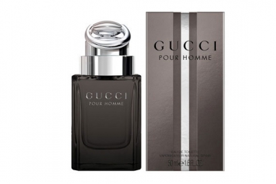 Gucci Pour Homme - Туалетная вода