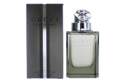 Gucci Pour Homme - Туалетная вода
