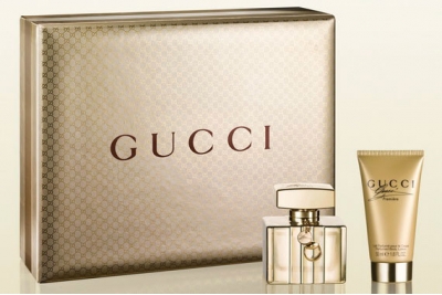 Gucci Premiere - Набор (edp 30ml+b/l 50ml)