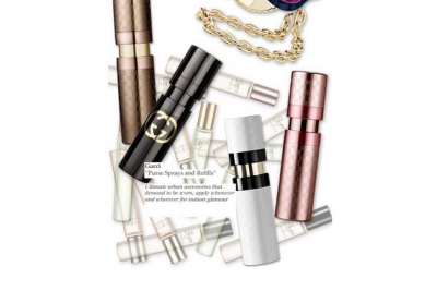 Gucci by Gucci - Набор (edp 15ml + запаски 3*15)