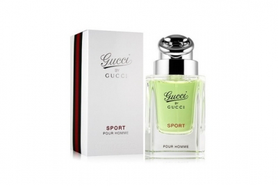 Gucci by Gucci Sport - Туалетная вода