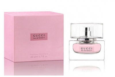 Gucci Eau de Parfum 2 - Парфюмированная вода