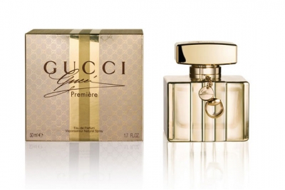 Gucci Premiere - Парфюмированная вода