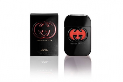 Gucci Guilty Black Pour Femme - Туалетная вода