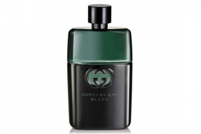 Gucci Guilty Black Pour Homme - Туалетная вода (тестер)
