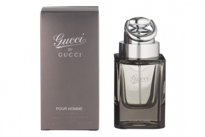 Gucci by Gucci Pour Homme - Туалетная вода