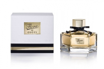 Gucci Flora by Gucci Eau de Parfum - Парфюмированная вода