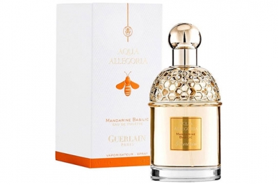 Guerlain Aqua Allegoria Mandarine Basilic - Туалетная вода