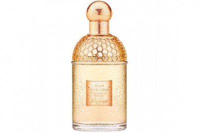 Guerlain Aqua Allegoria Mandarine Basilic - Туалетная вода (тестер)