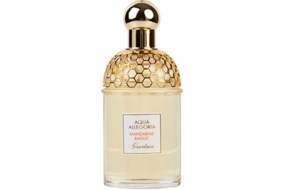 Guerlain Aqua Allegoria Mandarine Basilic - Туалетная вода (тестер)