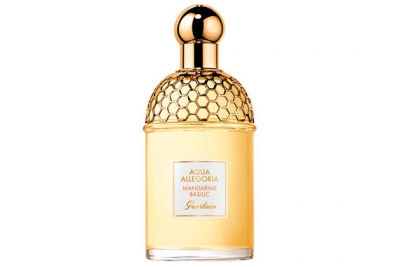 Guerlain Aqua Allegoria Mandarine Basilic - Туалетная вода