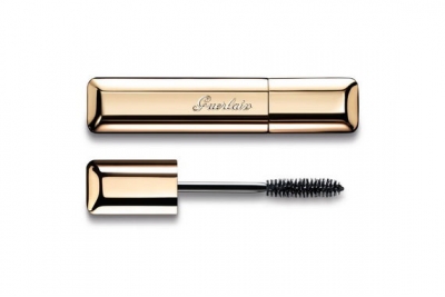 Удлиняющая и объёмная тушь - Guerlain Cils d'Enfer Maxi Lash Mascara