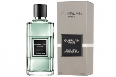 Guerlain Homme - Парфюмированная вода