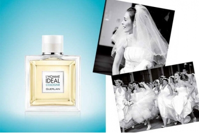 Guerlain L'Homme Ideal Cologne - Туалетная вода (тестер)