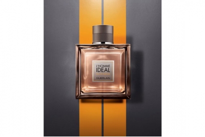 Guerlain L'Homme Ideal Eau de Parfum - Парфюмированная вода