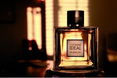 Guerlain L'Homme Ideal - Туалетная вода