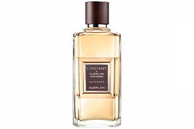 Guerlain L'Instant de Guerlain pour Homme - Туалетная вода (тестер)