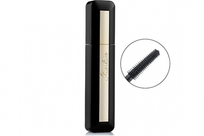 Суперобъемная тушь - Guerlain Cils d'Enfer Mascara So Volume
