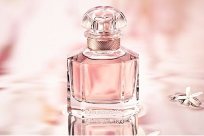 Guerlain Mon Guerlain Florale - Парфюмированная вода (тестер)