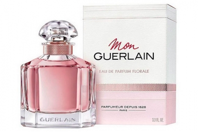 Guerlain Mon Guerlain Florale - Парфюмированная вода