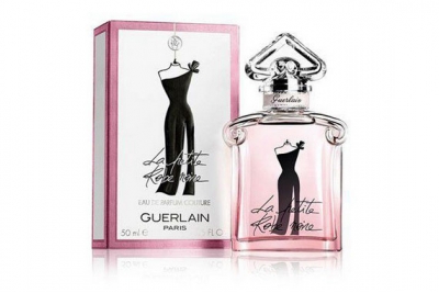 Guerlain La Petite Robe Noire Couture - Парфюмированная вода