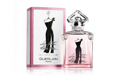 Guerlain La Petite Robe Noire Couture - Парфюмированная вода