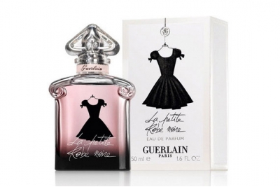 Guerlain La Petite Robe Noir - Парфюмированная вода