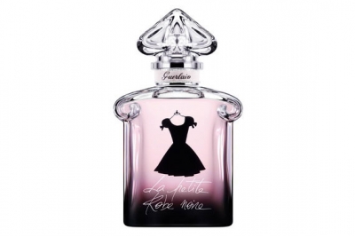 Guerlain La Petite Robe Noir - Парфюмированная вода (тестер)