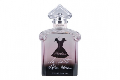 Guerlain La Petite Robe Noir - Парфюмированная вода (тестер)