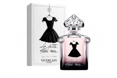 Guerlain La Petite Robe Noir - Парфюмированная вода