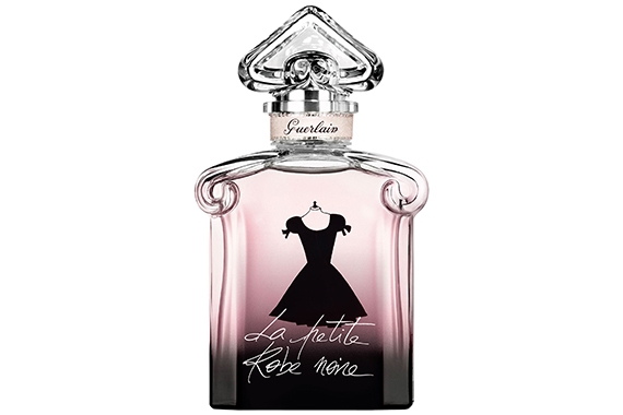 Guerlain La Petite Robe Noire Ma Premiere Robe - Парфюмированная вода (тестер)