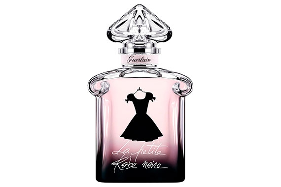 Guerlain La Petite Robe Noire Ma Premiere Robe - Парфюмированная вода (тестер)